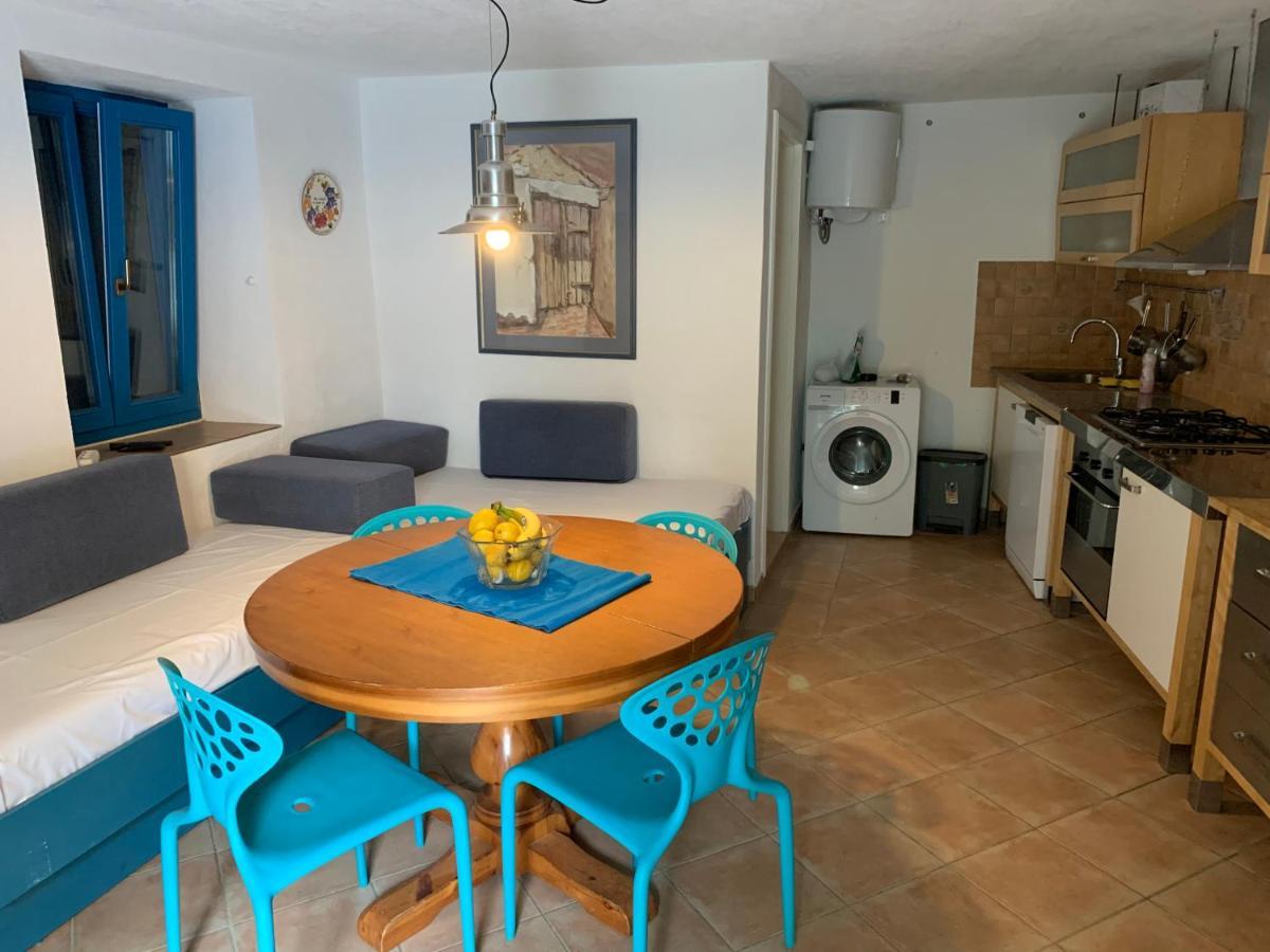 Vila House Rozalia Susak Exteriér fotografie