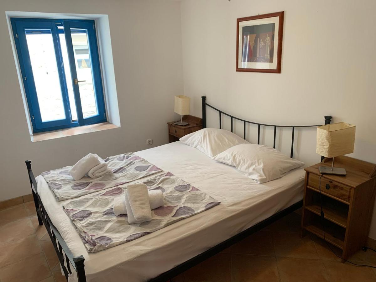 Vila House Rozalia Susak Exteriér fotografie